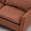 Canapé-lit en cuir TS Cat Paw-702646186