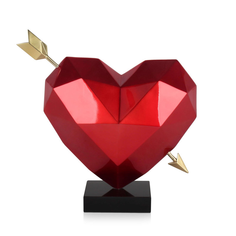 Andelin Abstract Figurines & Sculptures