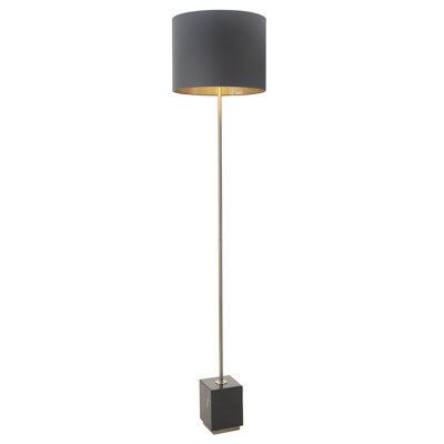 Nico 166cm Traditional Floor Lamp