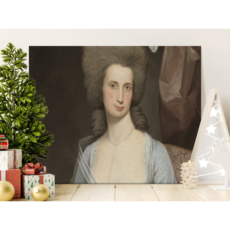 Kaspar Wrapped Canvas Print Set, 30x24