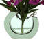 Orchid Floral Arrangement in Vase-97821181