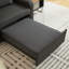 Fauteuil convertible 3 en 1