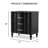 Seabliss 3-Drawer Nightstand-101904841