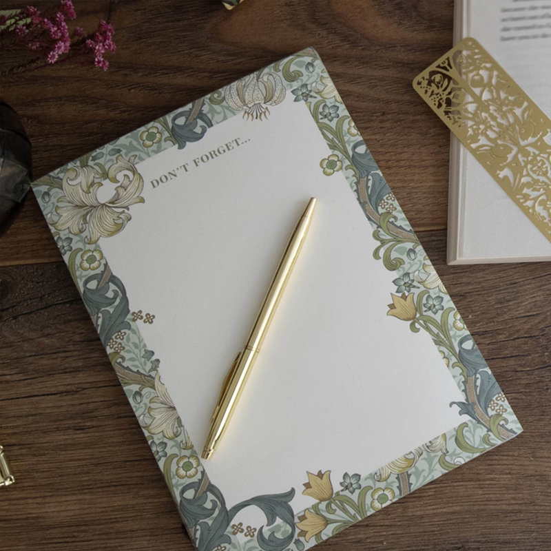 William Morris Lily Gift Set
