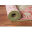 Tapis turc fait à la main 4 x 6