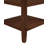 Morphew 24" Tall End Table with Storage-1931631340