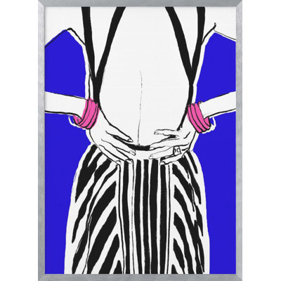 Free Back Print by Treechild