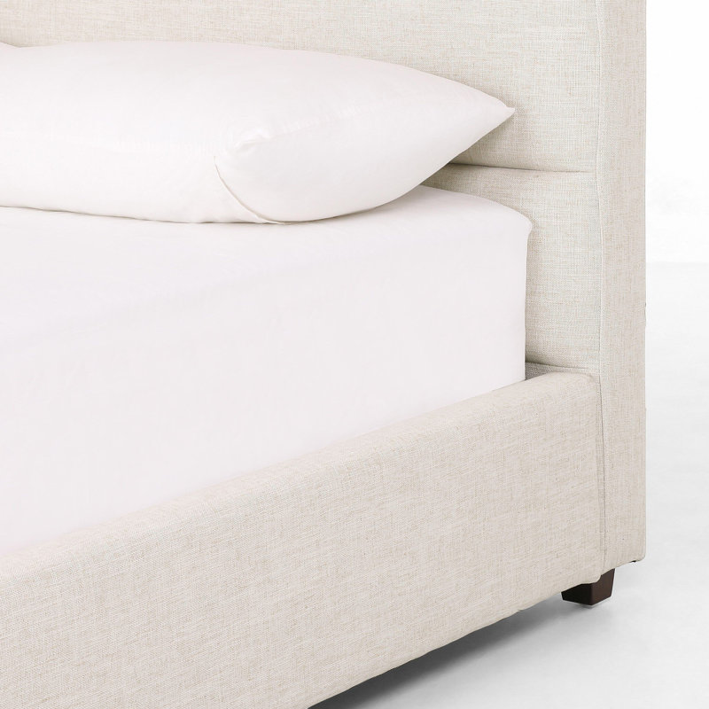 Daphne Upholstered Bed