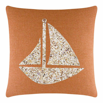 Coussin Sparkles Home Shell | Coussin Coastal