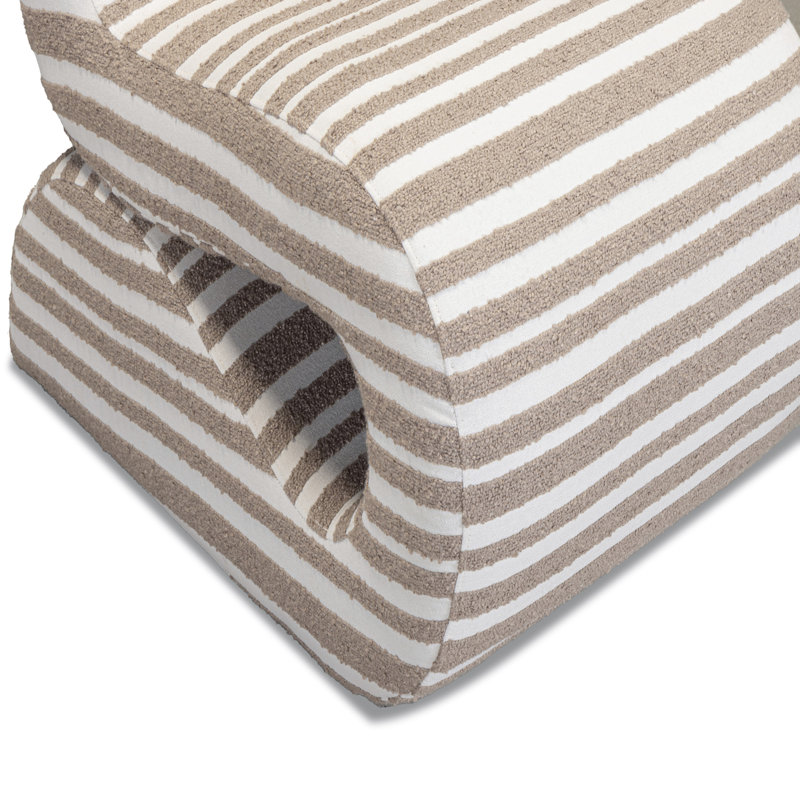 Fauteuil d'appoint Senna