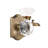 Crystal Privacy Door Knobs-129210494-121487593