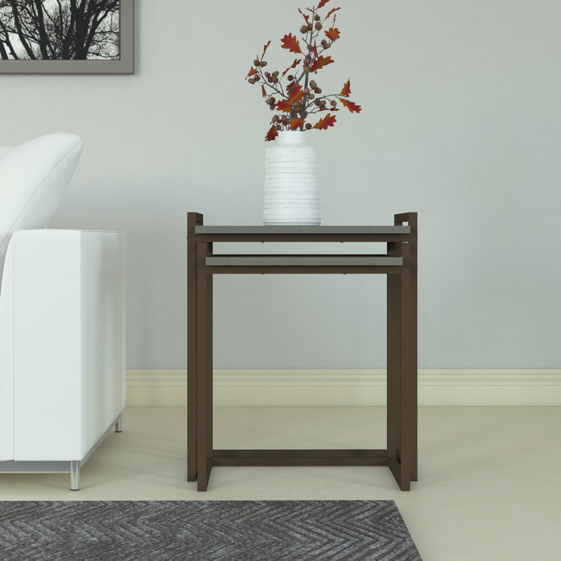 Vejle Nesting Tables