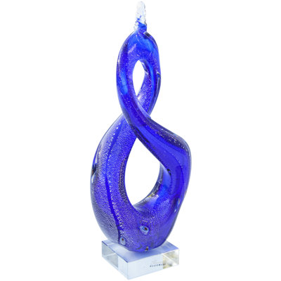 Abstract Figurines & Sculptures