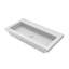 Trough Handmade Rectangular Bathroom Sink-37742374-41083344