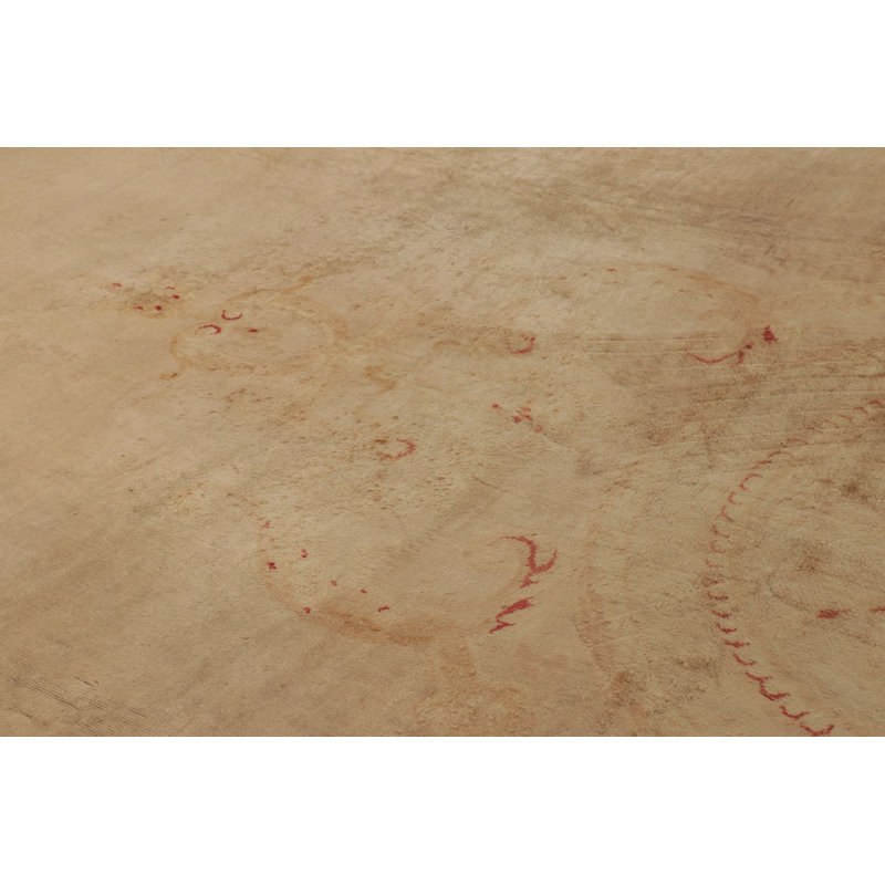 One-of-a-Kind 18'3" x 27'4" Area Rug