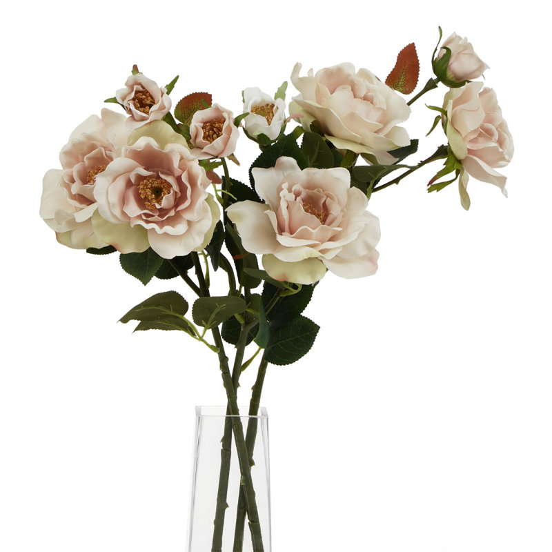 Arrangement, Pink, 60cm H x 8cm W x 7cm D