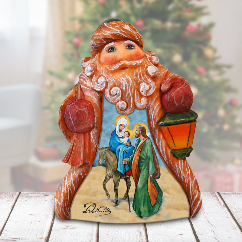 Fifield Christmas Figurines & Collectibles