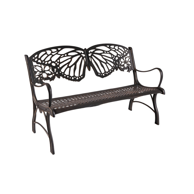 Banc de parc Cody