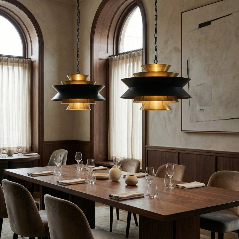 Arion 4 - Light Pendant