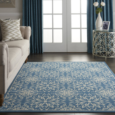 Tapis ivoire Sheron