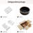 Durable Ceramic Black Bathroom Sink, Modern Vessel Design, Ideal For Compact Spaces