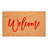 Cursive Welcome Doormat-39940775-39940773