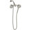 Kohler Awaken 2-In-1 Multifunction 1.75 GPM Shower Combo Kit, Showerhead and Handshower, Three Spray Settings