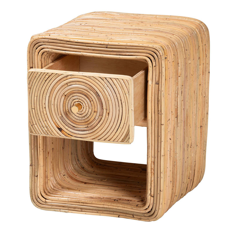 Table de chevet