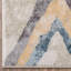 Rodeo Chevron Synthetic Area Rug-49891967