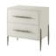 Essence 2 - Drawer Nightstand