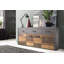 Salma 178cm Sideboard