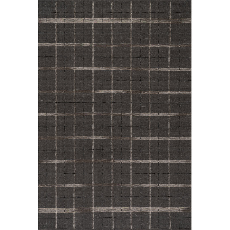 Tapis douillet en laine Nate Berkus, Rectangle 7 pi 6 po x 9 pi 6 po
