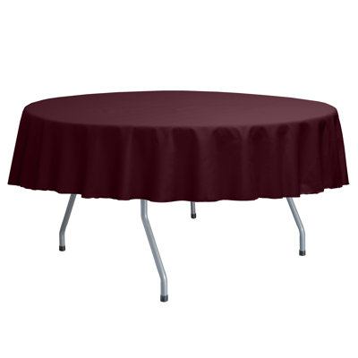 Jasmin Round Tablecloth