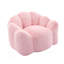 Canapé à compression Lotus, fauteuil à billes pour adultes avec anneau de traction pour faciliter le déplacement, aucun assemblage requis, convient à divers environnements-130620472