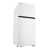 White is out of stock selected