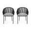 CHAISE CANDLEWOOD