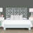 Lattice Back Platform Bed-100481224-41333871