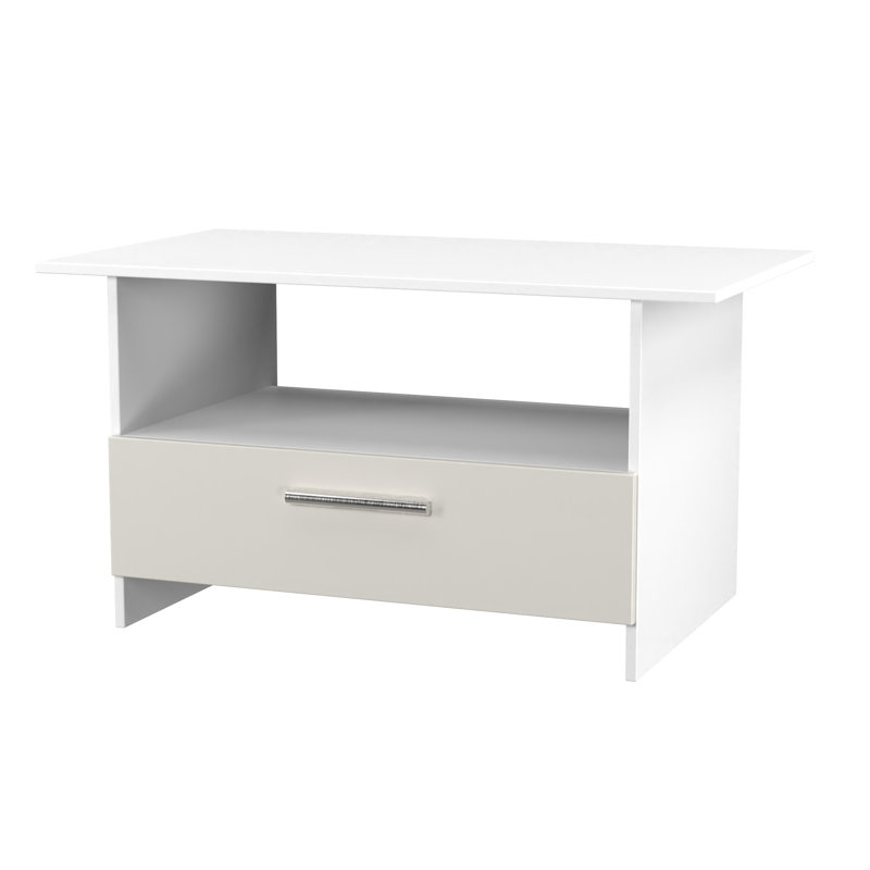 Synclair Coffee Table with Storage