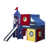 Red/Yellow/Blue is out of stock selected