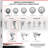 Thermoplastic Rubber Caster