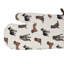 Penguin Home Cotton Oven Glove