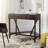 Brileigh Solid Wood Writing Desk-18643212