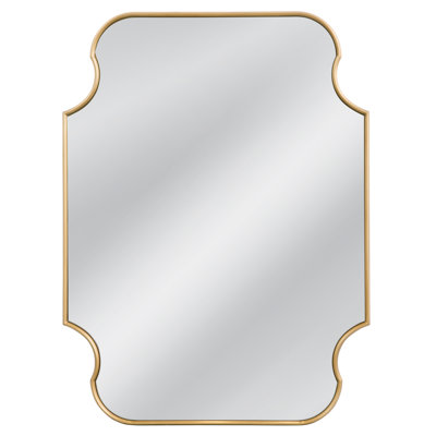 Miroir mural Heloise