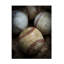 «Old Baseball» par Edward M Fielding - photographie sur toile tendue-254086846