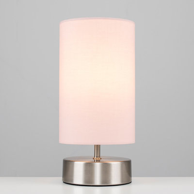 Trikomou 2 Table Lamp set
