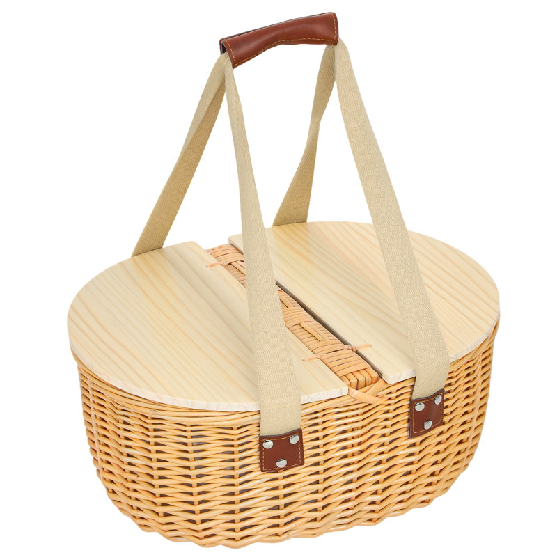 Picnic Basket