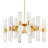 Stowe 24 Light Chandelier