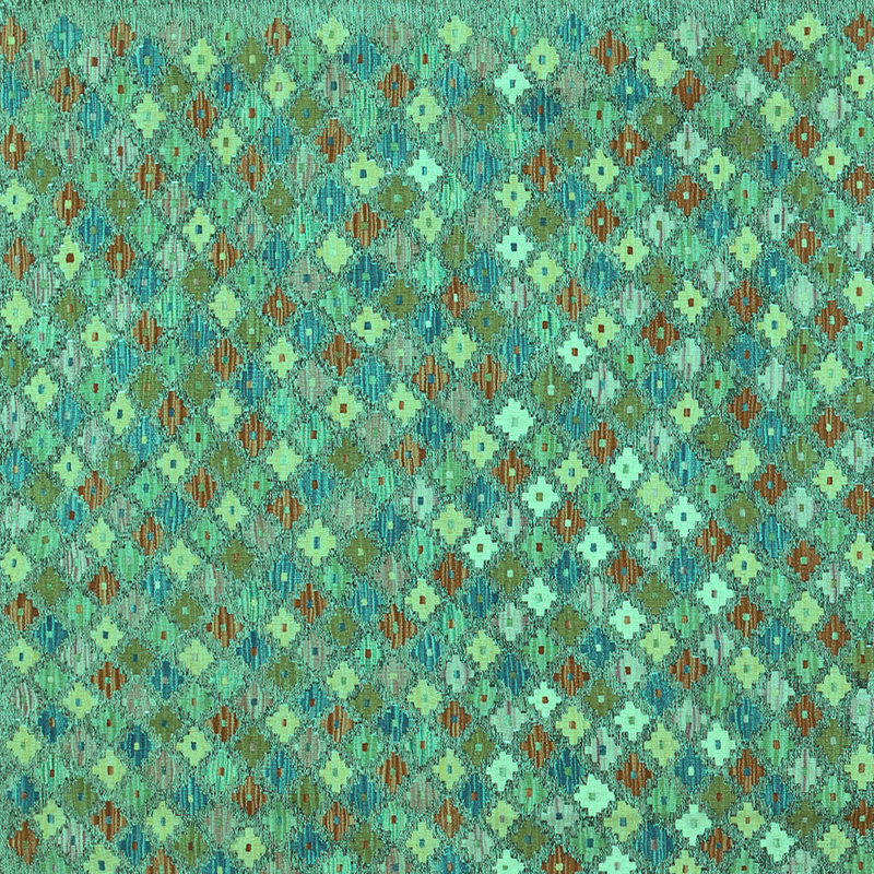 Abstract Indoor Rug