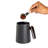 Turkish / Greek / Arabic Coffee Machine Automatic 1-4 Cups Stainless Steel Cup