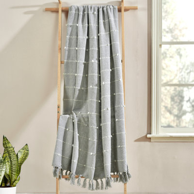 Lanigan Throw Blanket